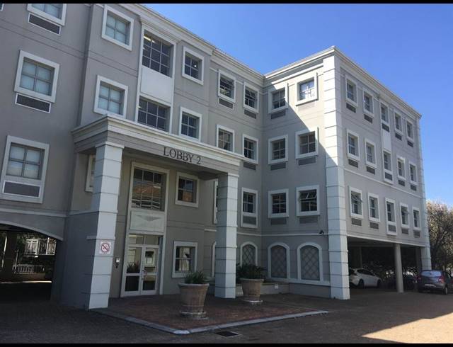 282M² OFFICE TO LET IN PINELANDS